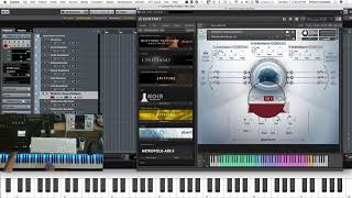 Video thumbnail for Rhythmic Textures - Novo Pack 2 - Heavyocity by Bill McFadden