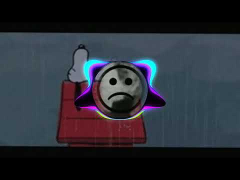 Magyn x Bernaa - porque tu se foi ?