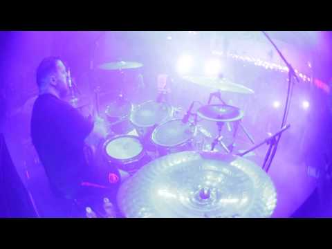 13/06/2019 - MAX & IGGOR CAVALERA’S RETURN TO BENEATH/ARISE CURITIBA - Reconcert