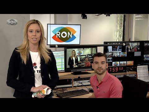 | RON TV | Sendung vom 05.04.2018