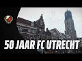 50 JAAR | FC Utrecht zijn we samen!