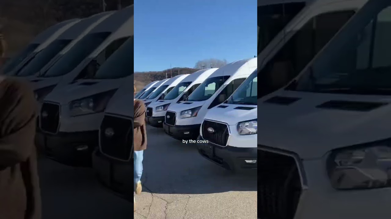 Normal day at the office. #kwiktrip #midwest #gasstation #conveniencestore #cows