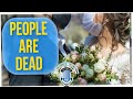Wedding Reception Linked to Deaths of People Who Didn't Attend (ft. Julia Chow)