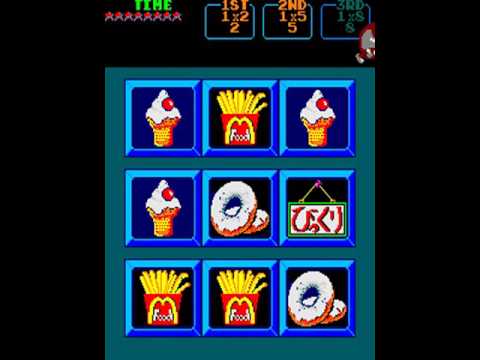 Bikkuri Card youtube-video