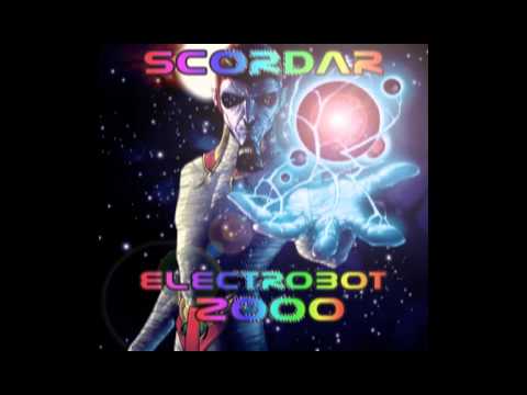 SCORDAR - ELECTROBOT 2000