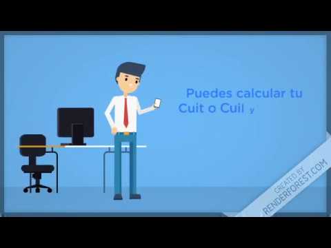 Cuit/Cuil