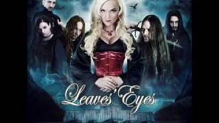 Leaves&#39; Eyes - Landscape Of The Dead