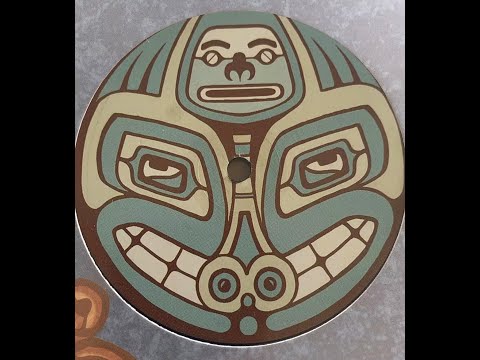 Grant Dell & Gareth Oxby Pres.  Tribalation - I Don't Care