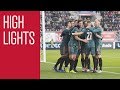 Highlights FC Twente - Ajax