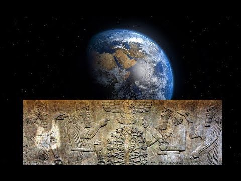 Forbidden Knowledge - Rulers of Earth and Ancient Civilizations of the Past, Atlantis, Khem, Sumer