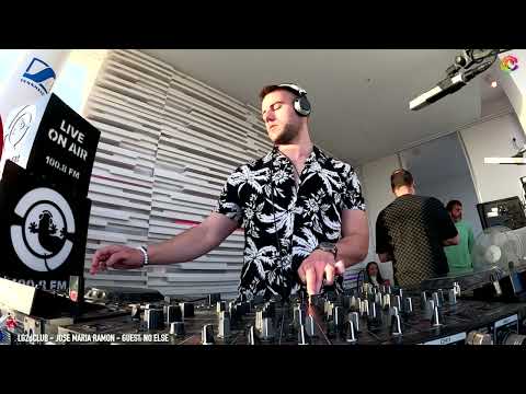 LG2dCLUB - Jose Maria RAMON - GUEST : NO ELSE