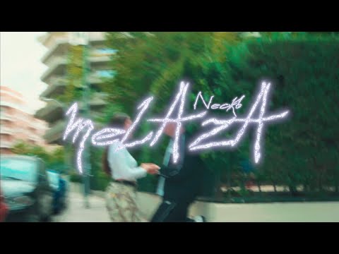 Neo KB - MELAZA (prod. Benzie) 