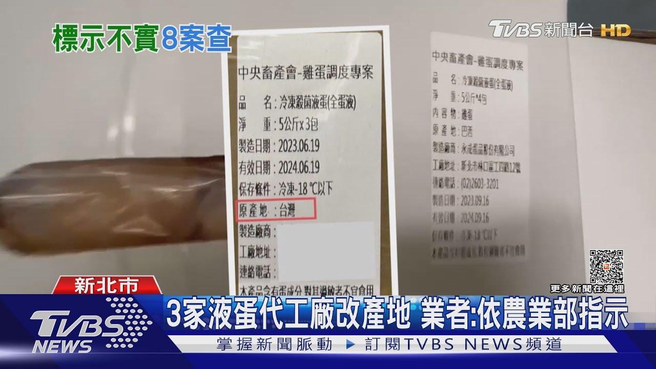 「混蛋」只查民間縱放官員? 蔡清祥:違法都查