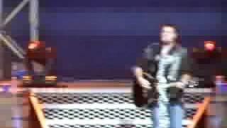 Montgomery Gentry &quot;If you ever stop loving me&quot;