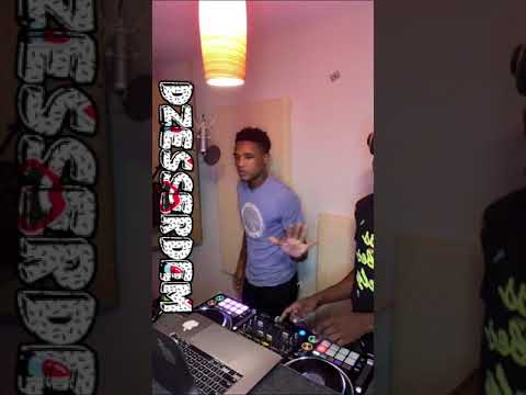 Yung bredda heaven on earth (HOE ) steamy freestyle 🔥🔥 / MUST WATCH