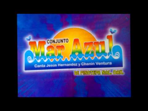 cumbia del original mar azul