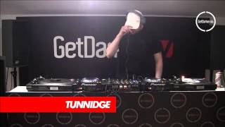 Tunnidge - GetDarkerTV 275 [Chestplate Takeover]