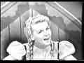 Your Hit Parade Clip: Tweedlee Dee by Dorothy Collins