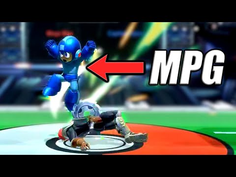 HE'S JUST PRESSING BUTTONS!