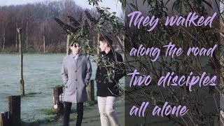 2019 WST - Do Not Our Hearts Burn