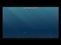Finding Nemo 2013 DVD Menu UK Play Movie Sequences