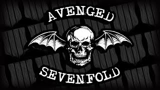 NEW! AVENGED SEVENFOLD SONG (JUST REVEALED) BO4 ZOMBIES