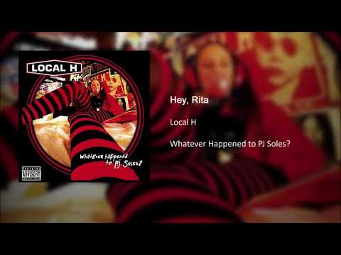 Video thumbnail for Hey, Rita
