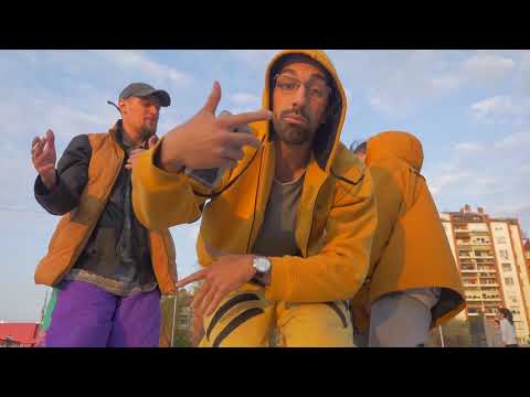 Micka Lifa ft. Djoki Decokvaritelj - Kida Kako Igra (official video)