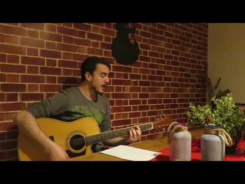 Murat Dalkılıç - Neyleyim İstanbul'u (Cover) | Canlı Performans - Hasan Özgüç 🎵
