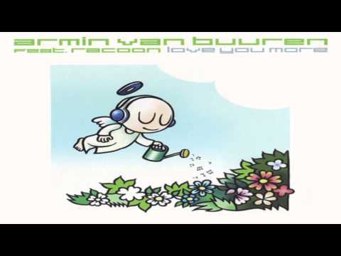 Armin Van Buuren Feat. Racoon - Love You More (Daniel Kandi Remix)