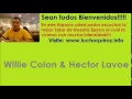 Willie Colon y Hector Lavoe: Dona Tona