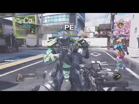 Intinity Warfafe ...No die!