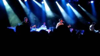 The Weakerthans - Left and Leaving