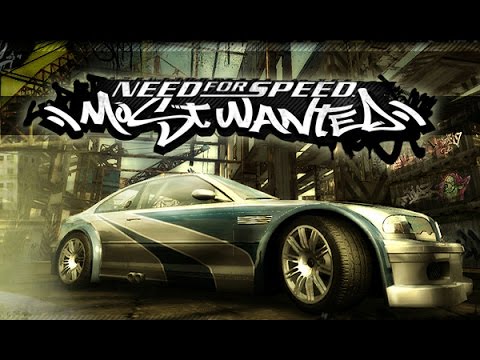 PC Longplay [353] Need For Speed Most Wanted 2005 (part 1 of 6)