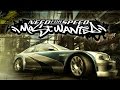 PC Longplay [353] Need For Speed Most Wanted ...
