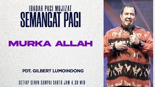 Download lagu Semangat Pagi | Murka Allah | Selasa, 20 Januari 2026 mp3