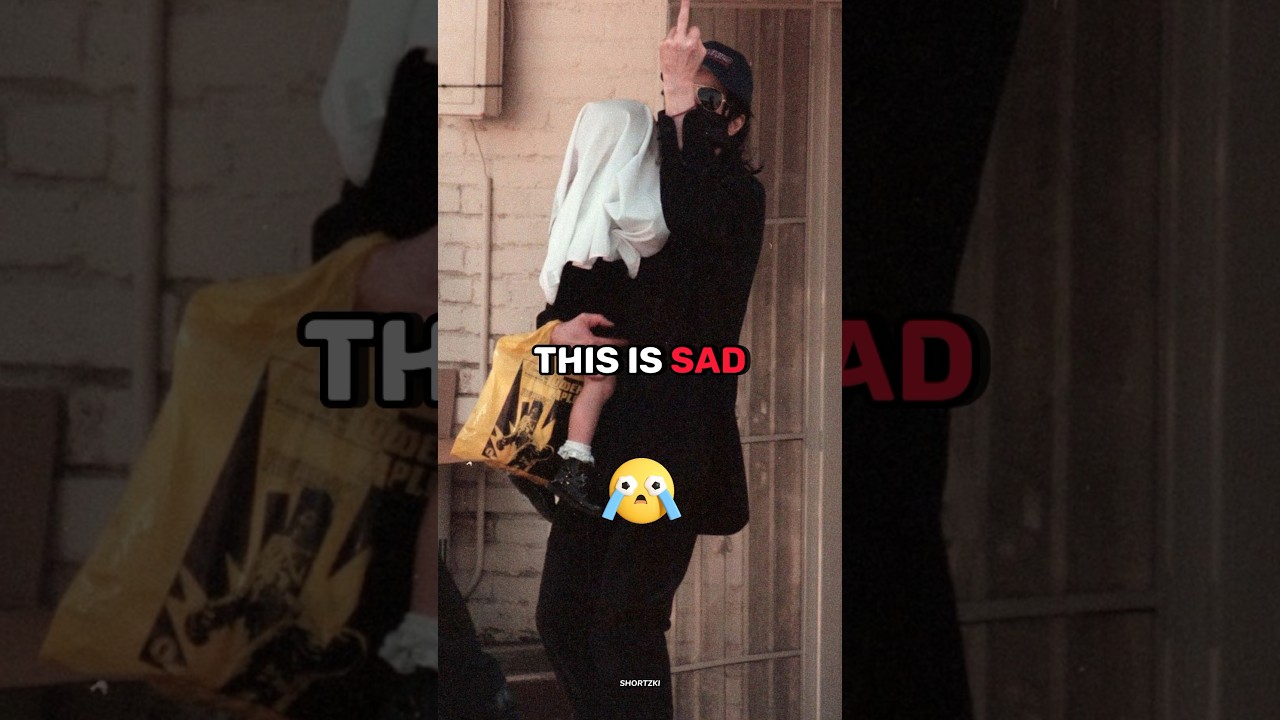 The Sad Reality Of Being Famous