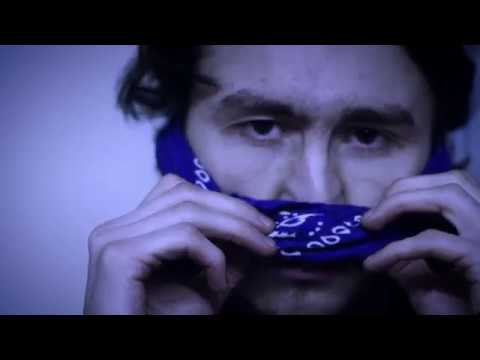 Dr1ver - Hate U (prod. cmn) [OFFICIAL MUSIC VIDEO]