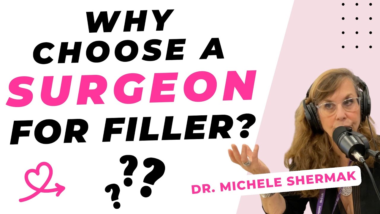 Is it safe to see an injector at the mall? [Michele Shermak, MD, Baltimore]