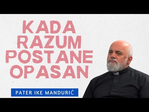 Razum bez LJUBAVI je OPASAN – evo zašto!
