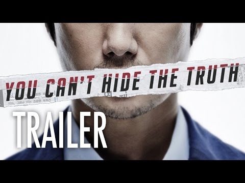 The Whistleblower (2011) Trailer