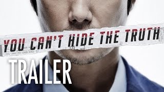 The Whistleblower - OFFICIAL HD TRAILER - Korean Political Thriller