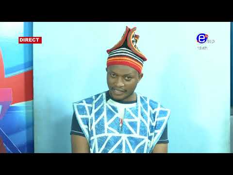 PIDGIN NEWS DEBATE SATURDAY 23rd JANUARY 2021 - EQUINOXE TV