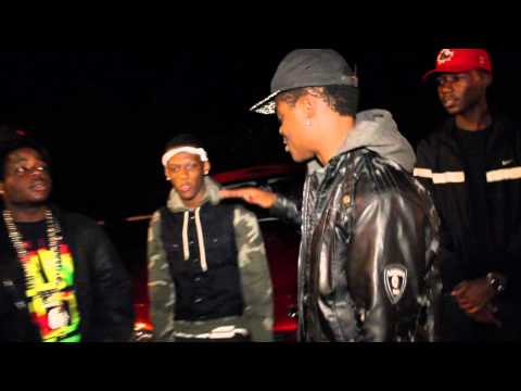 Klaz Futuristic x Pook Todd x Light That (Prod. By Joe Trilla) #JOY