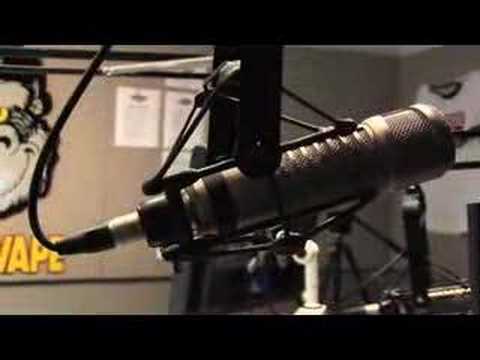 95.1 WAPE - Faces Behind the Voices