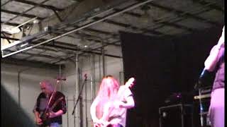 Agent Steel Live Clip @ Sun N Steel Fest. St Petersburg, Fl March 6, 2004