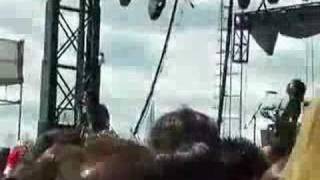 From First To Last - Dead Baby Kickball (Hidden Track)