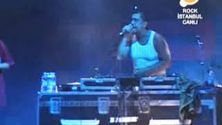 Ceza & Sahtiyan & Dj Funky C - Rockistanbul 2005