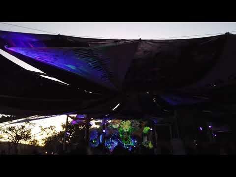 Gaia Connection 2022 - Entrada Main Floor