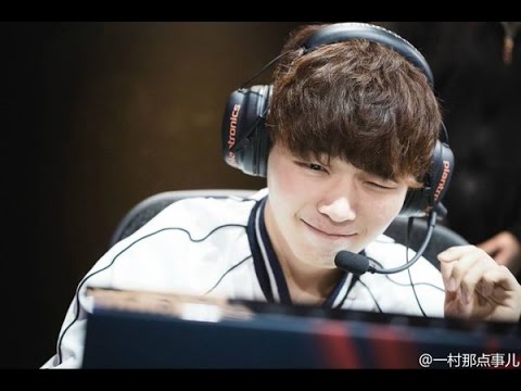 Marin Rumble vs SKT T1 full game